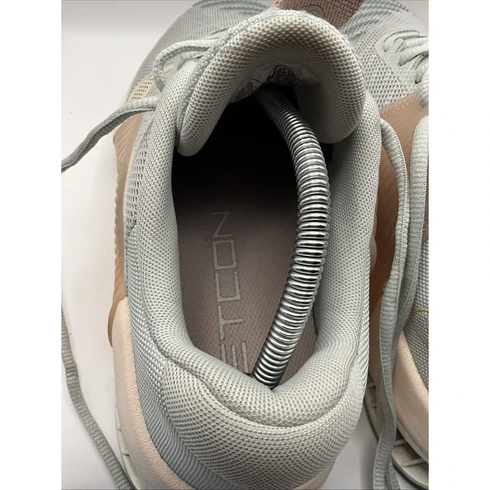 Size 11.5 - Nike Metcon 9 Mica Green Guava Ice W